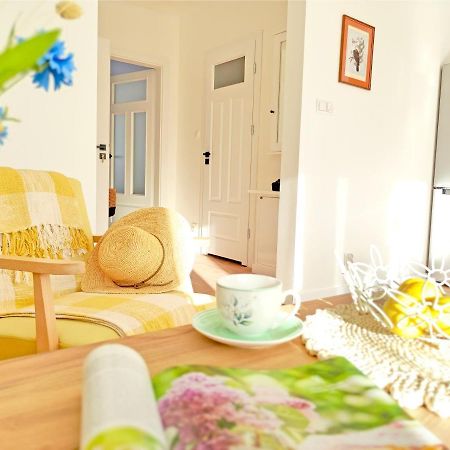 La Ola Apartamenty Mielno  Dış mekan fotoğraf