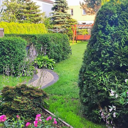 La Ola Apartamenty Mielno  Dış mekan fotoğraf