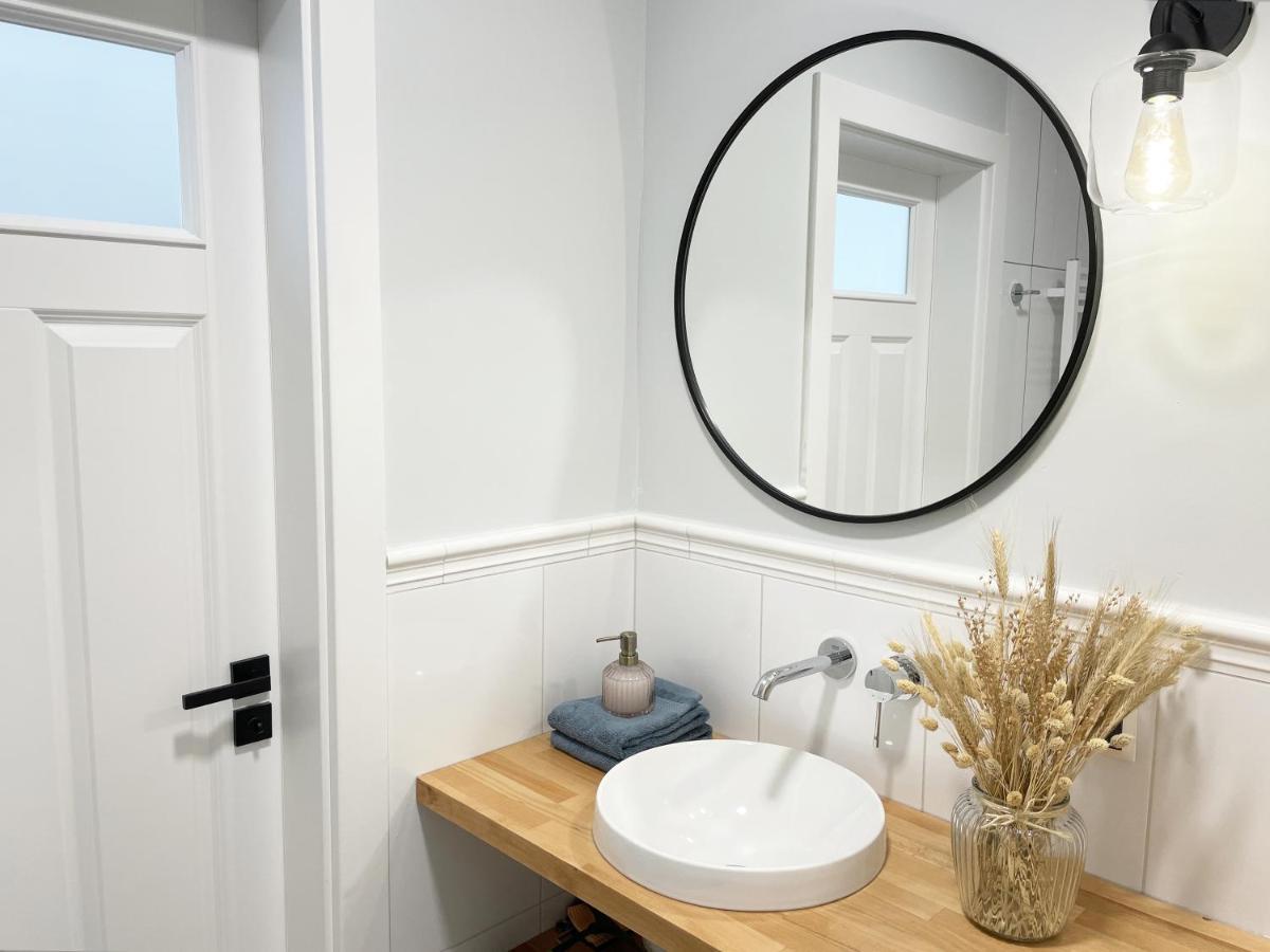 La Ola Apartamenty Mielno  Dış mekan fotoğraf