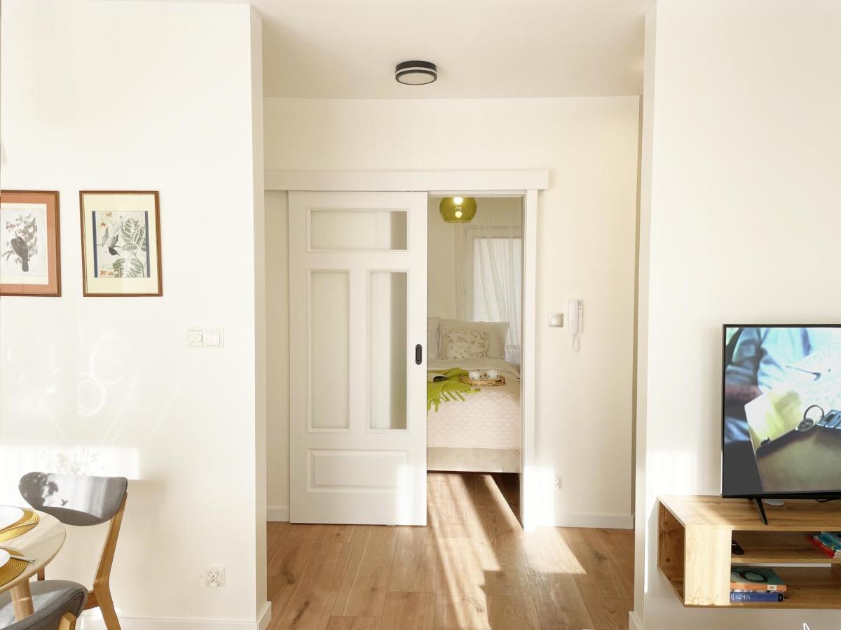 La Ola Apartamenty Mielno  Dış mekan fotoğraf