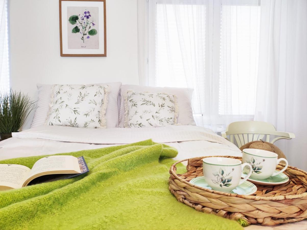 La Ola Apartamenty Mielno  Dış mekan fotoğraf
