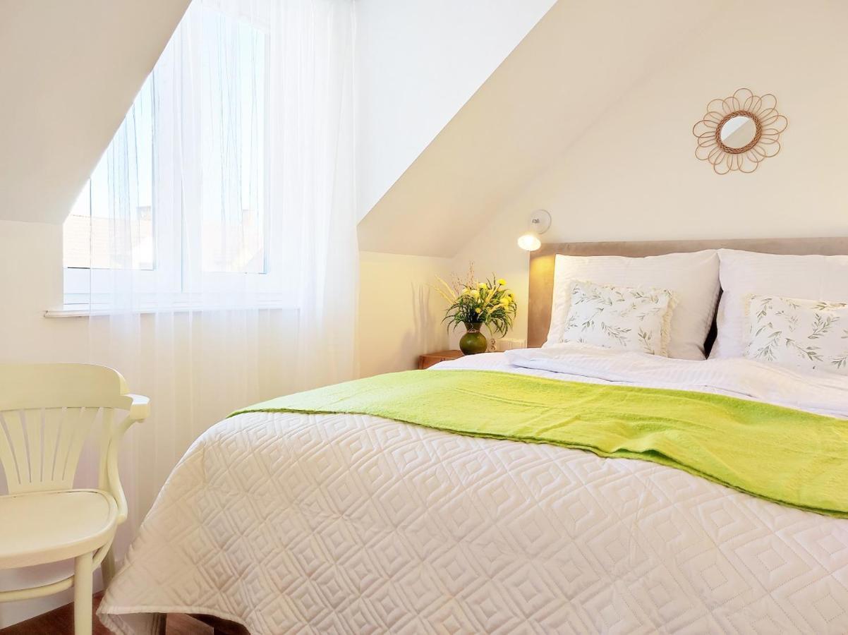 La Ola Apartamenty Mielno  Dış mekan fotoğraf