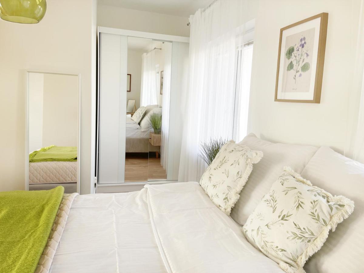 La Ola Apartamenty Mielno  Dış mekan fotoğraf