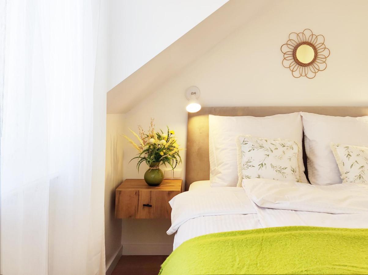 La Ola Apartamenty Mielno  Dış mekan fotoğraf