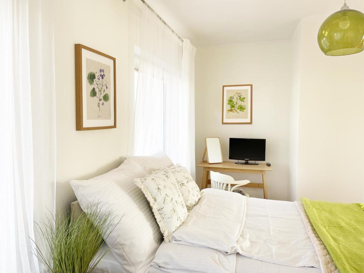 La Ola Apartamenty Mielno  Dış mekan fotoğraf