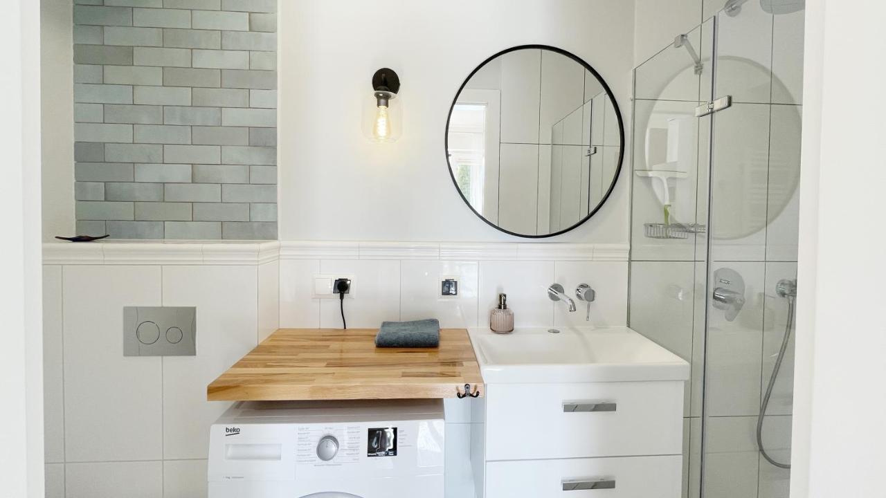 La Ola Apartamenty Mielno  Dış mekan fotoğraf