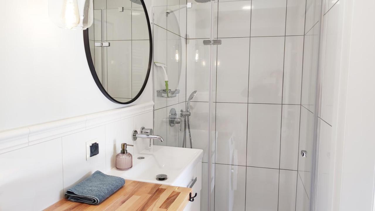 La Ola Apartamenty Mielno  Dış mekan fotoğraf
