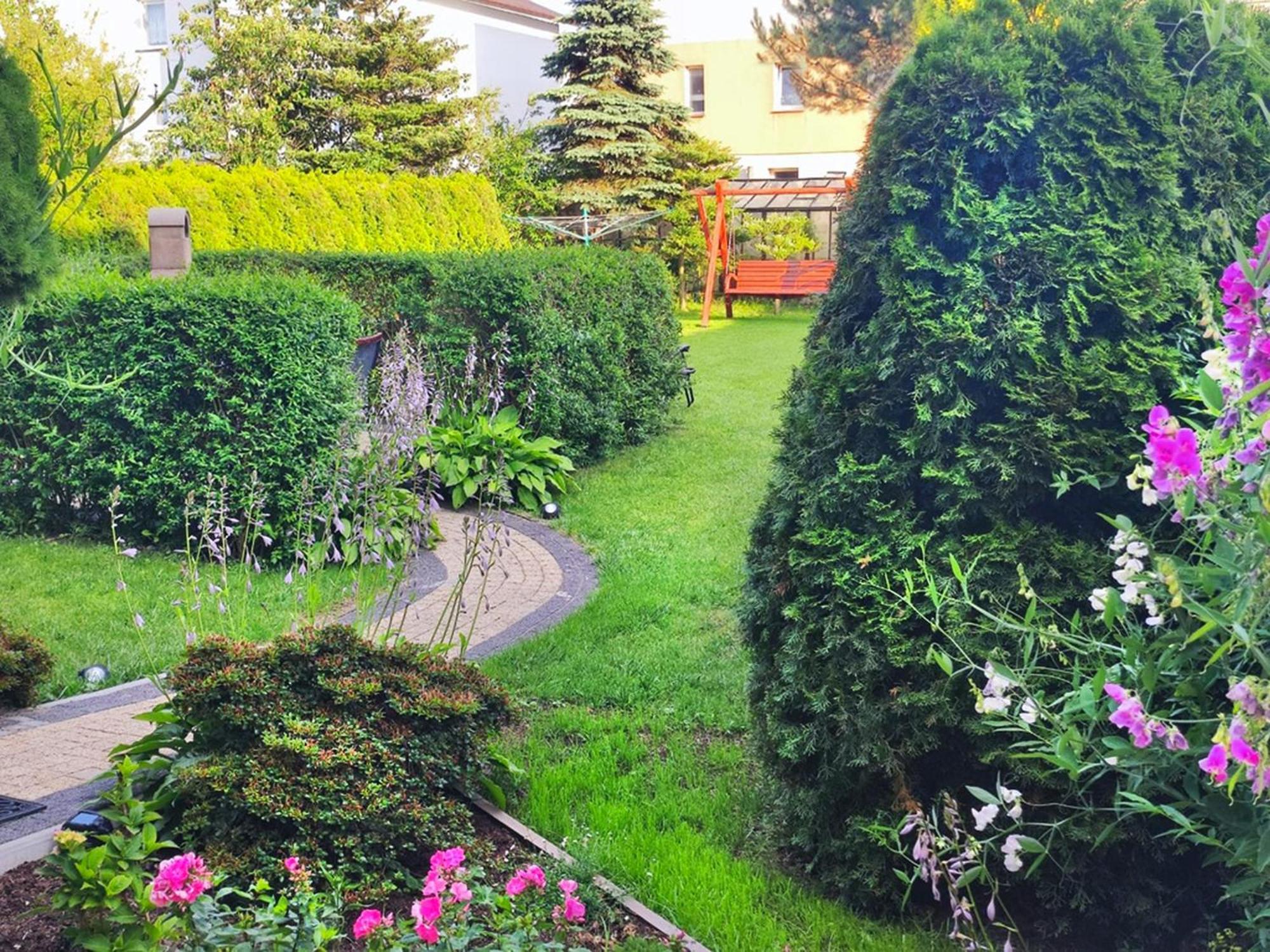 La Ola Apartamenty Mielno  Dış mekan fotoğraf