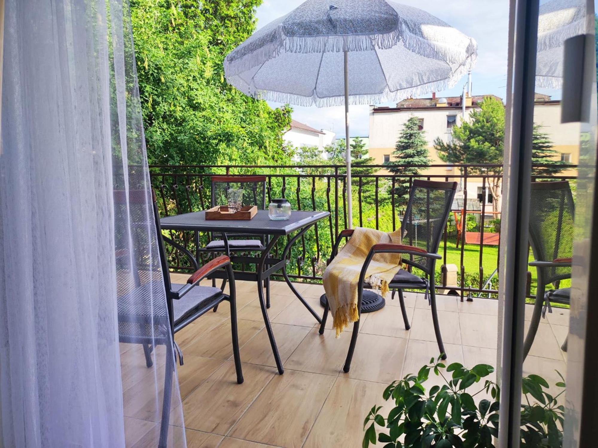 La Ola Apartamenty Mielno  Dış mekan fotoğraf