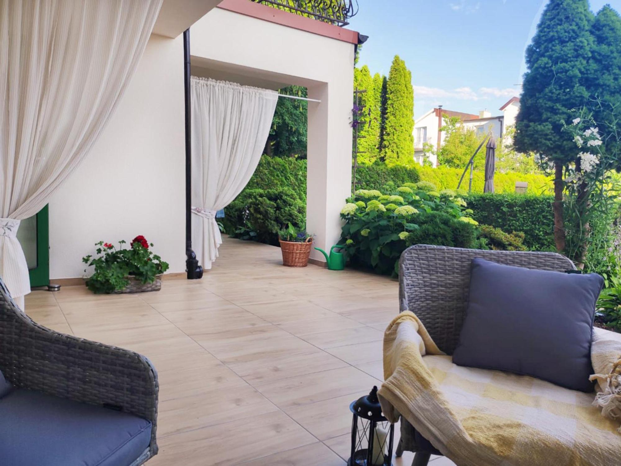La Ola Apartamenty Mielno  Dış mekan fotoğraf